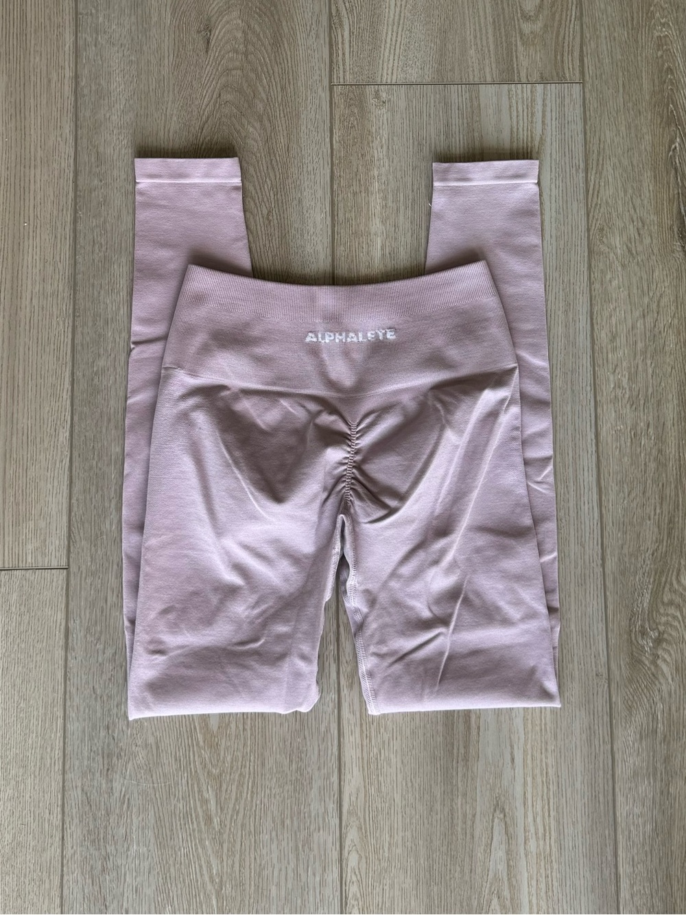 ‘Viola’ Amplify Legging - Picture 1 of 5